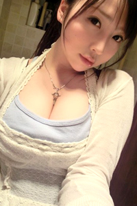 出会いナビで出会った女の子