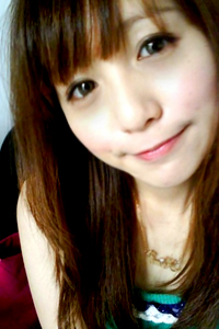 facebookで出会った女の子