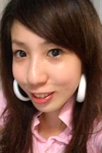 LINEで出会った女の子